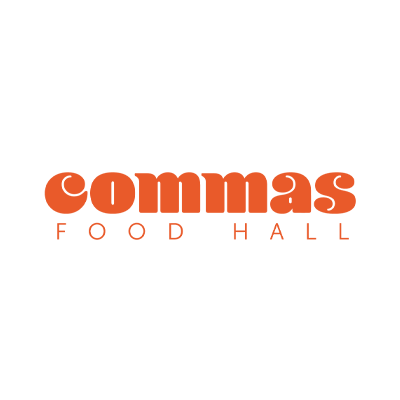 Commas Food Hall